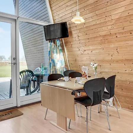 2 Bedroom Awesome In * Fredericia