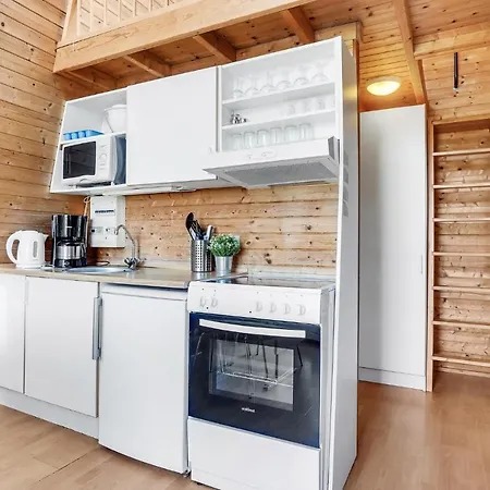 Feriehus 2 Bedroom Awesome In *