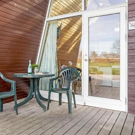 2 Bedroom Awesome In Fredericia