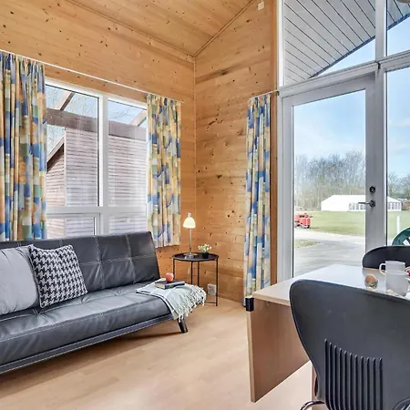 2 Bedroom Awesome In Fredericia